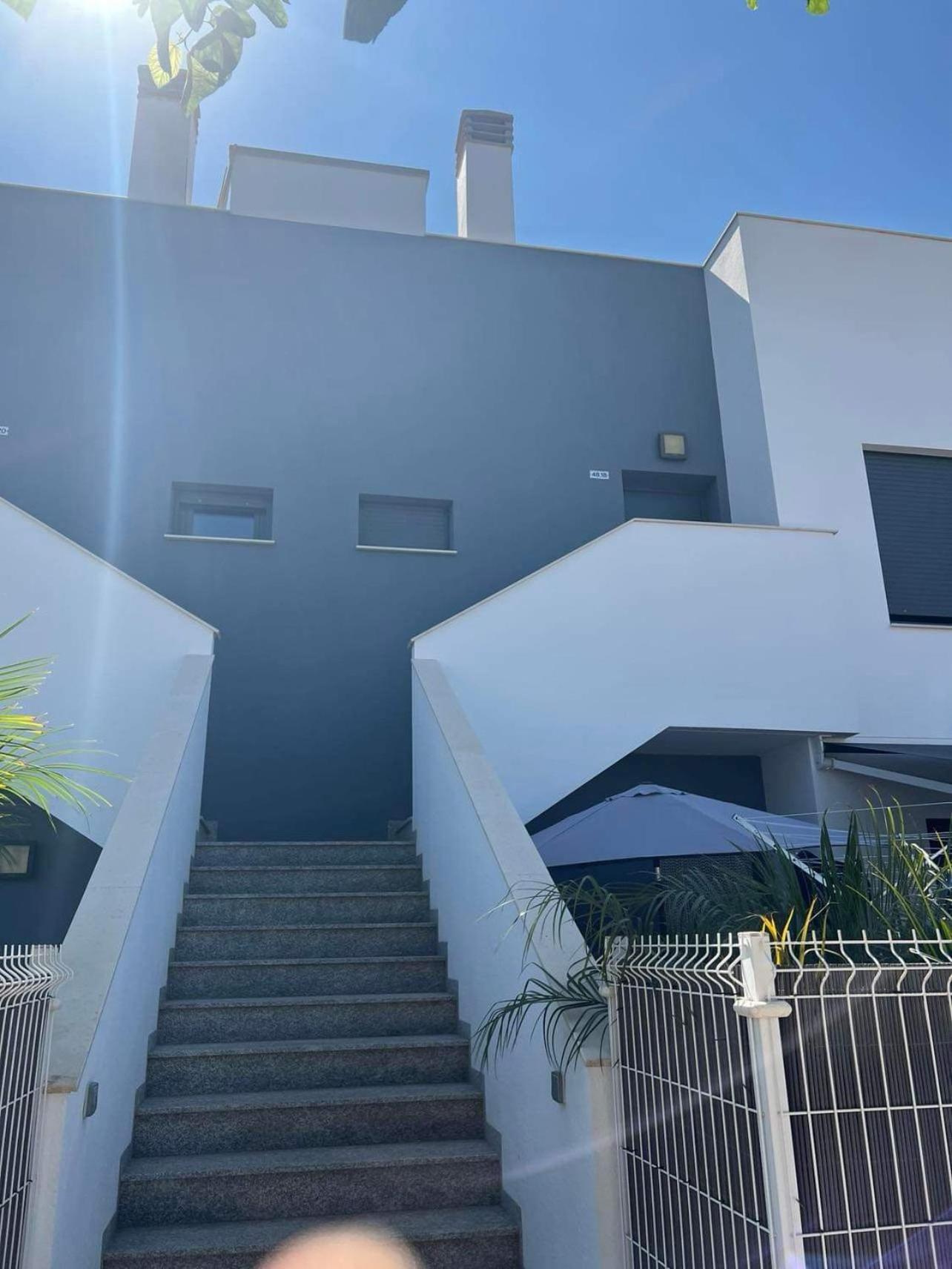 Lamar - Pilar de la Horadada Exterior foto